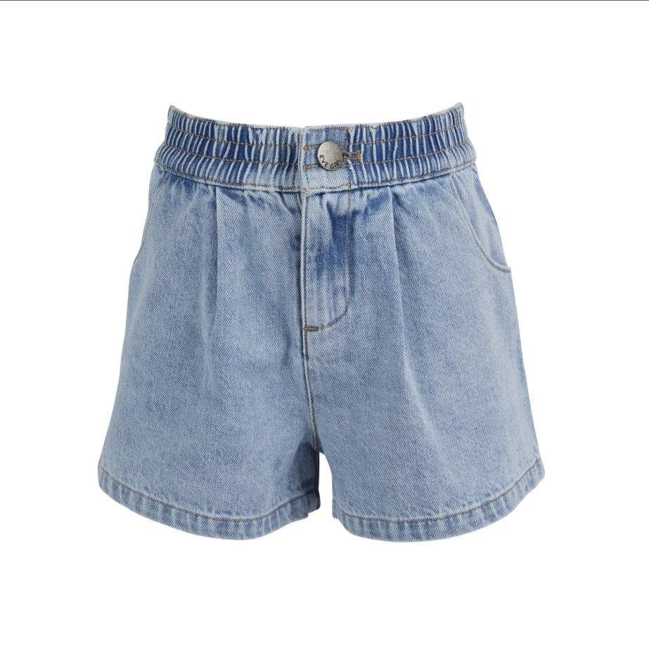 Eve Girl Raya Short (Size 8-16)