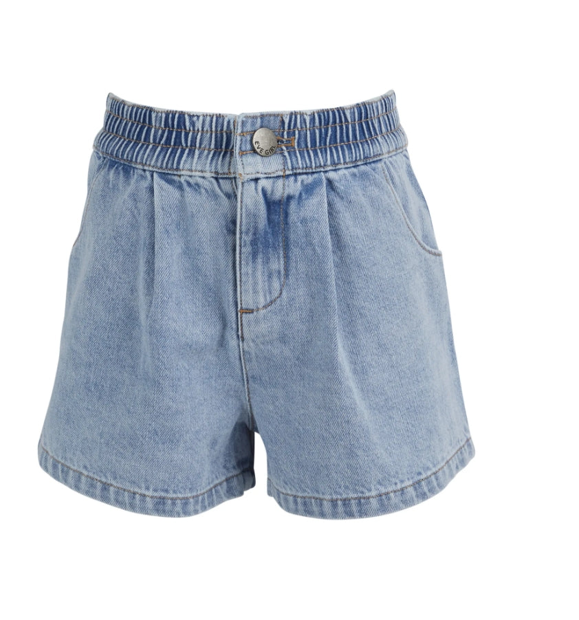 Eve Girl Raya Short (Size 3-7)