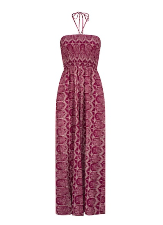 Tigerlily Kienna Flores Jumpsuit