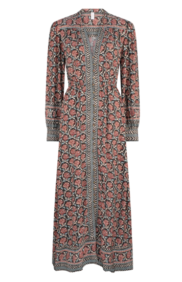 Tigerlily Sarika Nima Maxi Dress