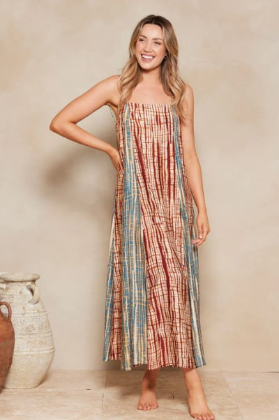 Tigerlily Rimini Lara Maxi Dress