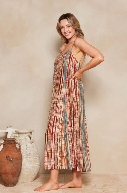 Tigerlily Rimini Lara Maxi Dress