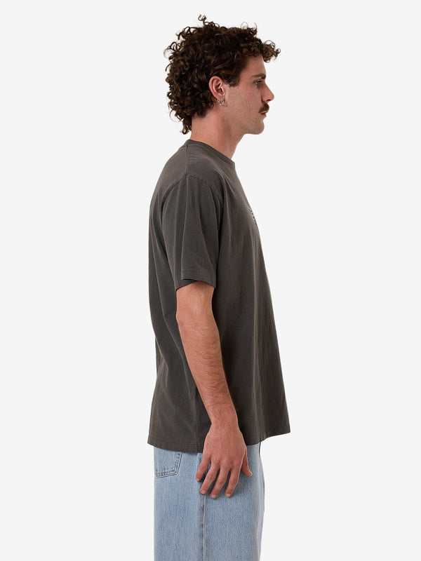 Thrills Inflight Merch Fit Tee - Merch Black