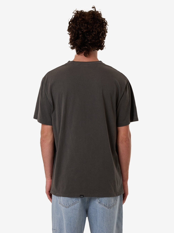Thrills Inflight Merch Fit Tee - Merch Black