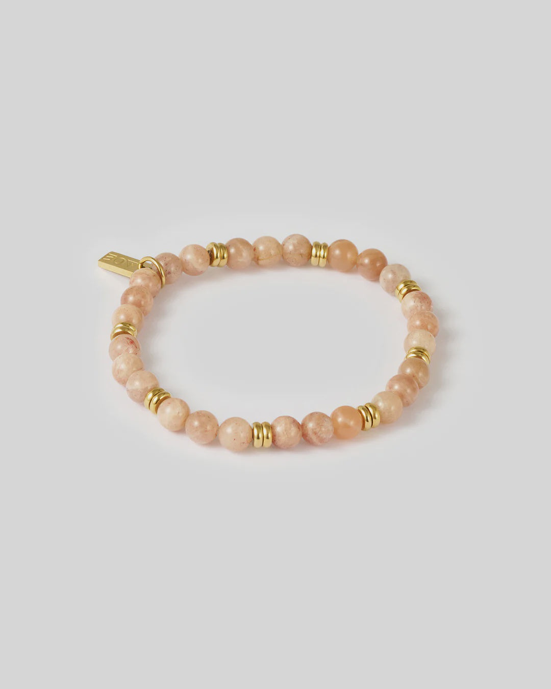 Arms Of Eve Tallulah Bracelet - Sunstone