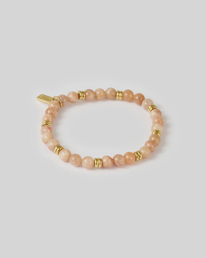 Arms Of Eve Tallulah Bracelet - Sunstone