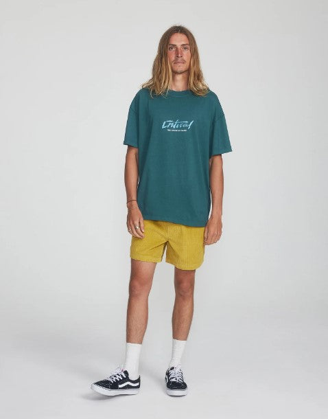 Critical Slide Dune SS Tee