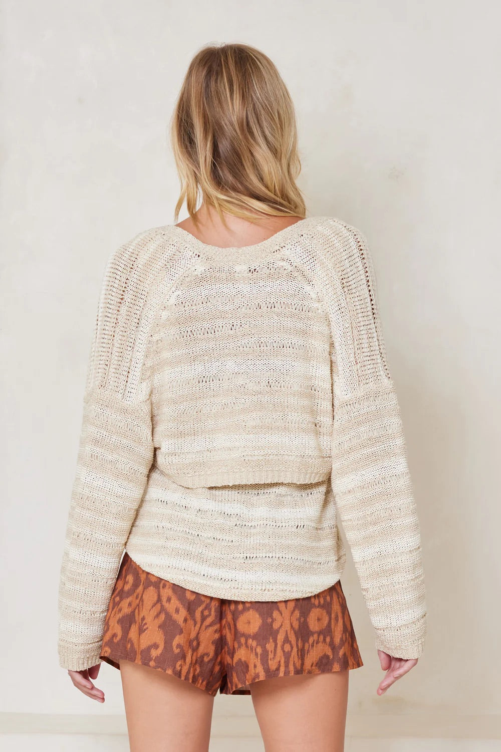 Tigerlily Farah Collette Shrug