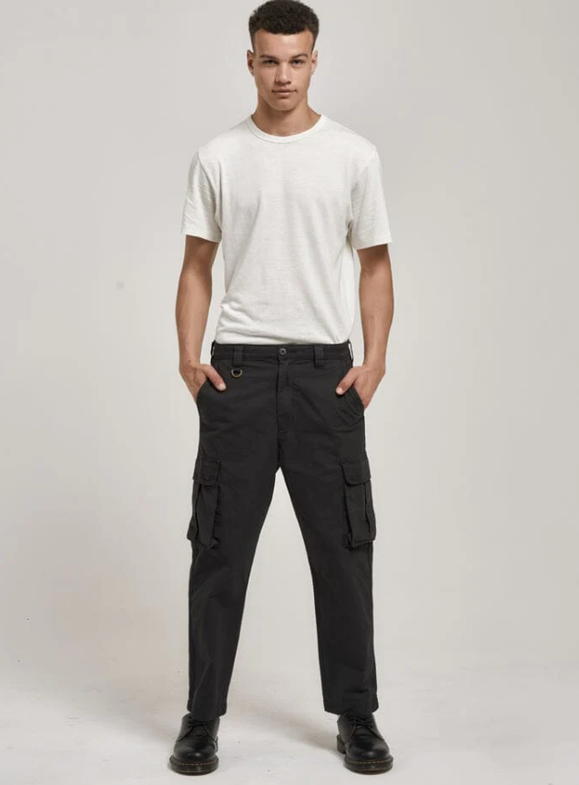 Thrills Century Slacker Cargo Pant