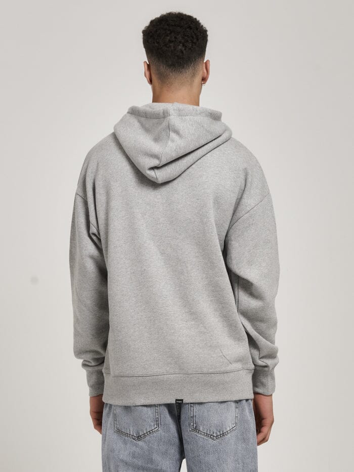 Thrills Minimal Thrills Slouch Pull On Hood