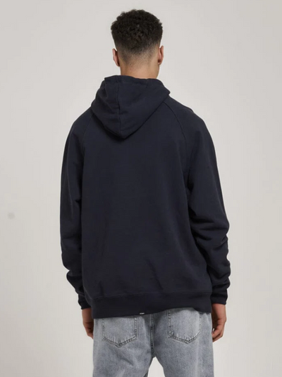 Thrills Ewing Raglan Pull On Hood