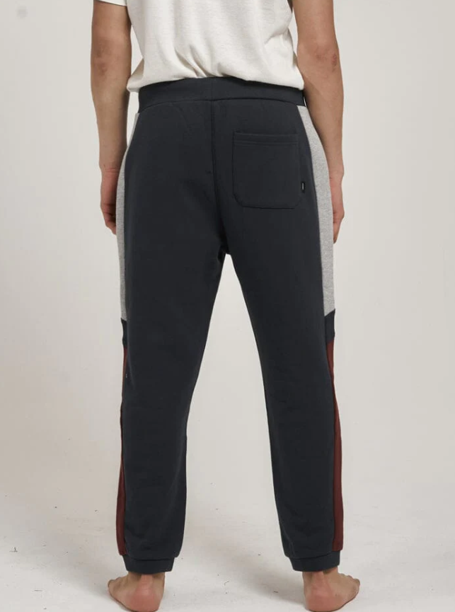 Thrills Chariot Panel Fleece Pant