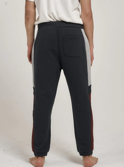 Thrills Chariot Panel Fleece Pant