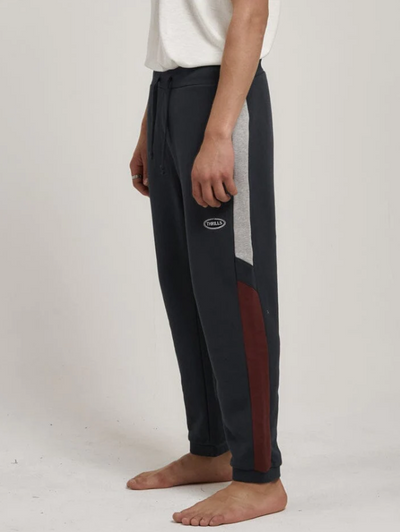Thrills Chariot Panel Fleece Pant