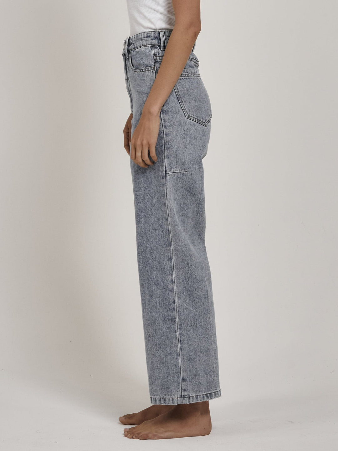 Thrills Holly Jean Garage Blue