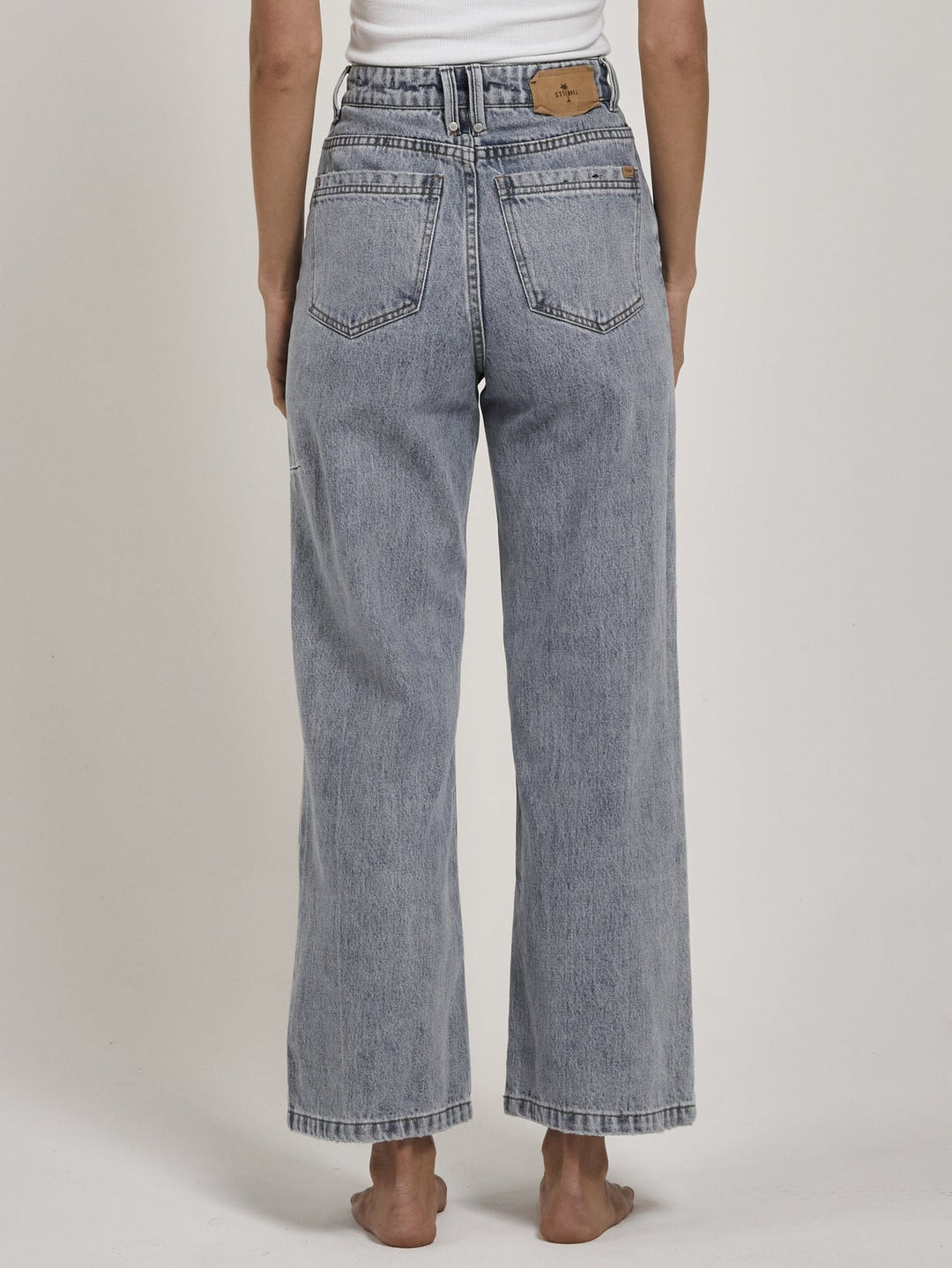 Thrills Holly Jean Garage Blue
