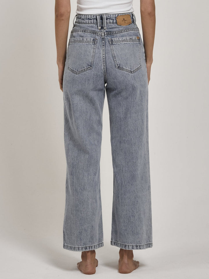Thrills Holly Jean Garage Blue