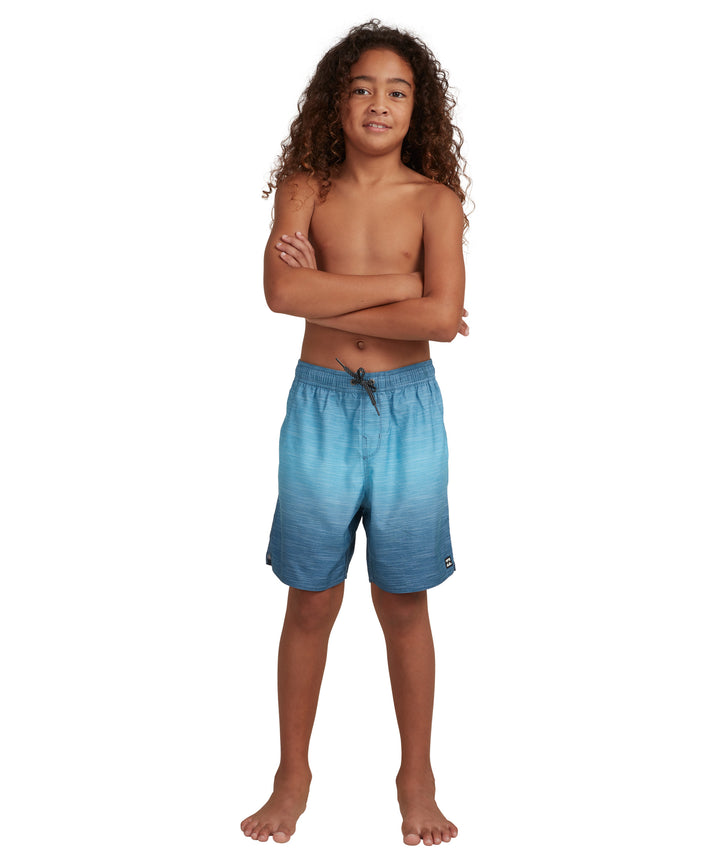 Billabong Sergio Layback-