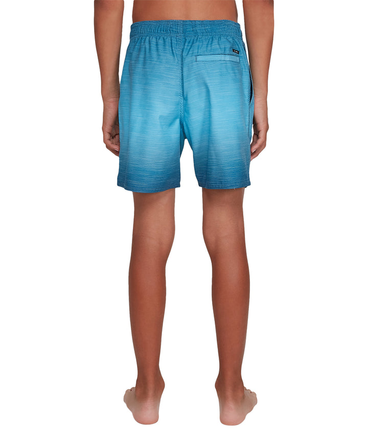 Billabong Sergio Layback-