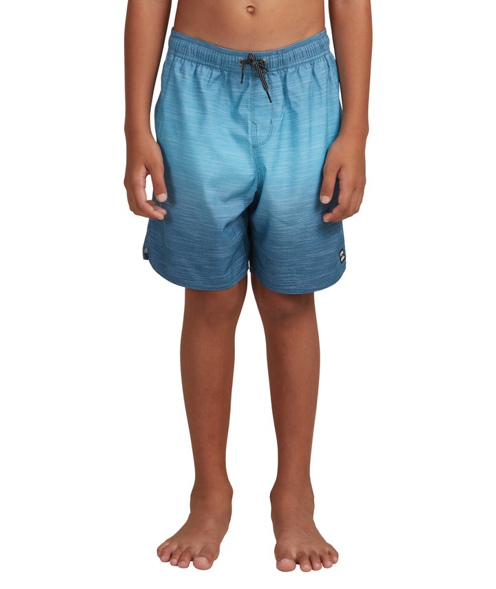 Billabong Sergio Layback-