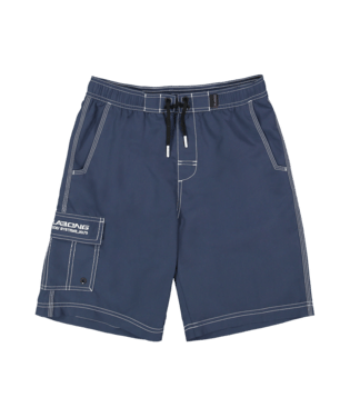 Billabong Boys Throw On Boardshorts