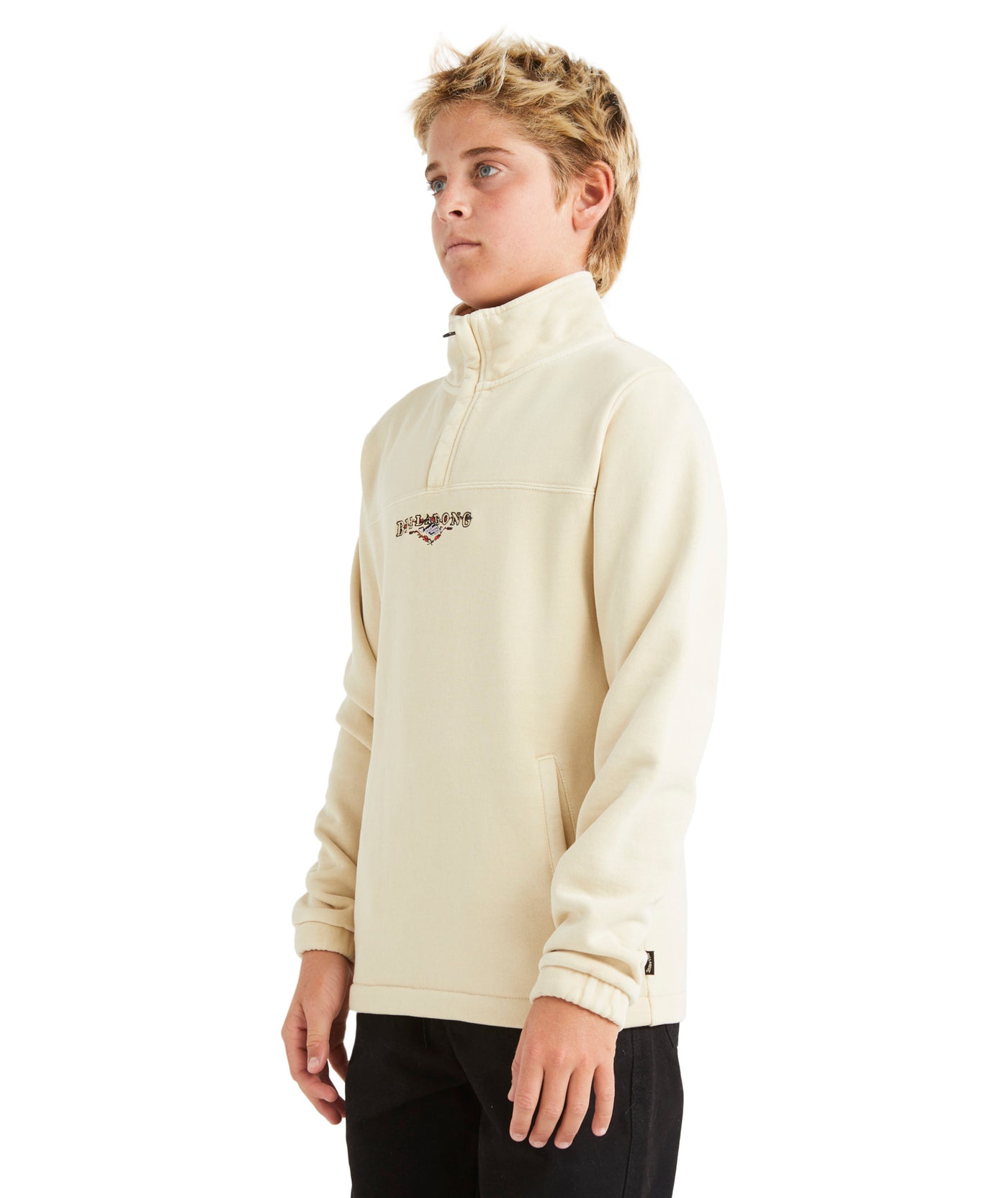 Billabong King Prawn Pullover