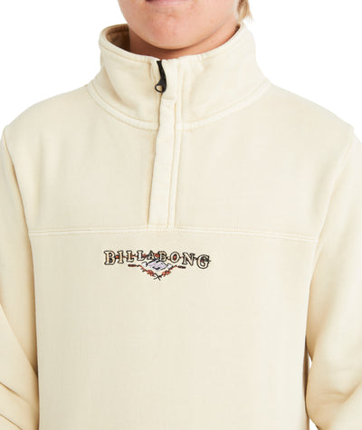 Billabong King Prawn Pullover