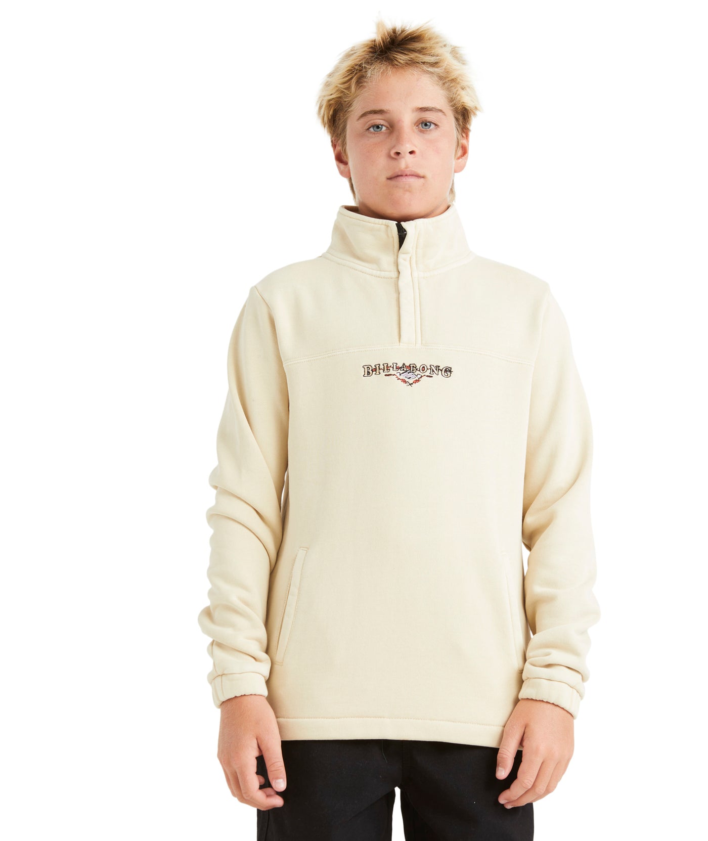 Billabong King Prawn Pullover