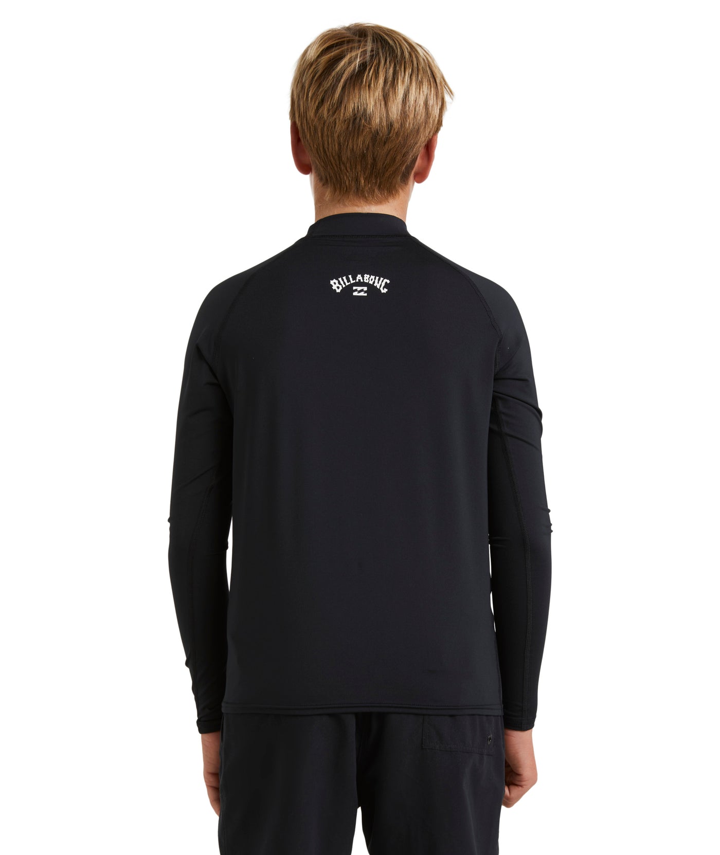 Billabong Boys All Day Arch Rf Ls
