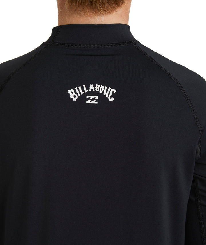 Billabong Boys All Day Arch Rf Ls