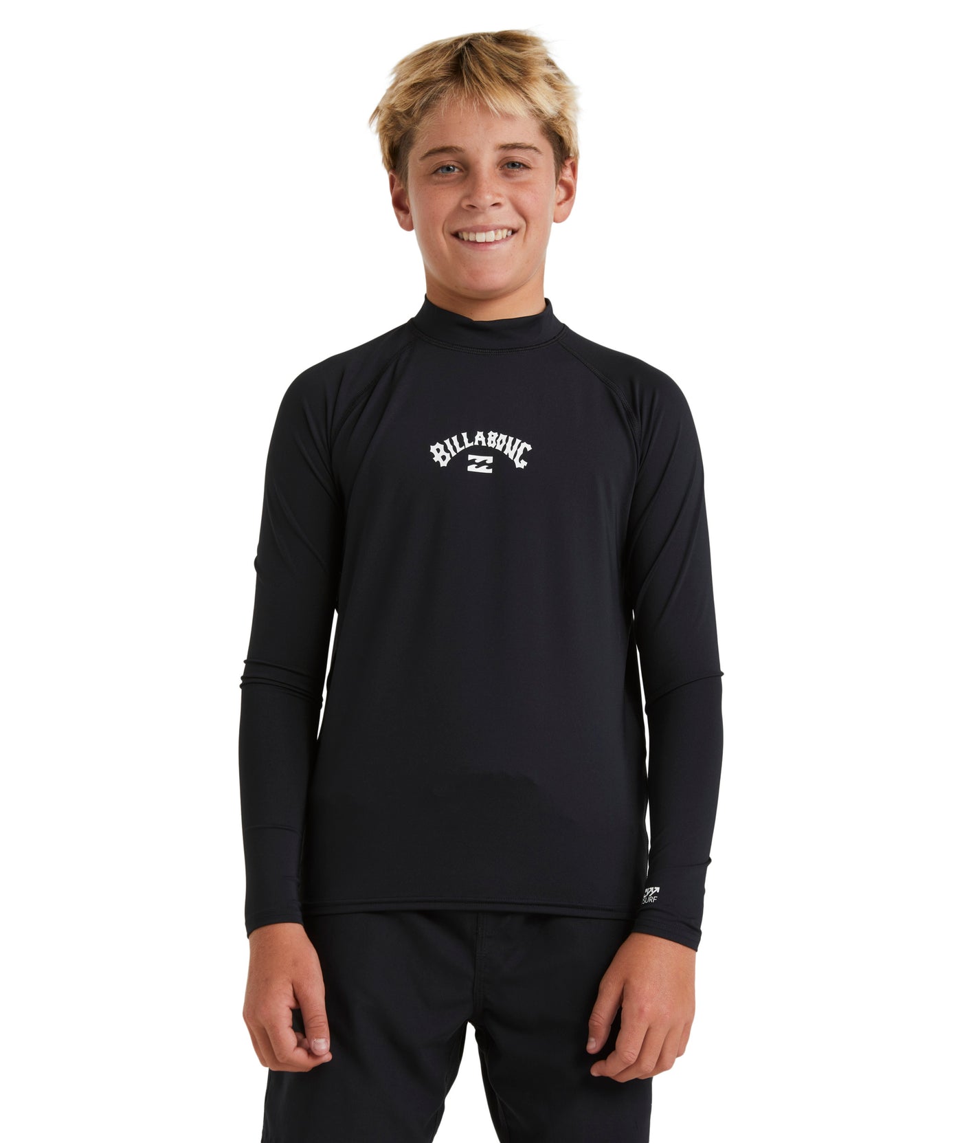 Billabong Boys All Day Arch Rf Ls