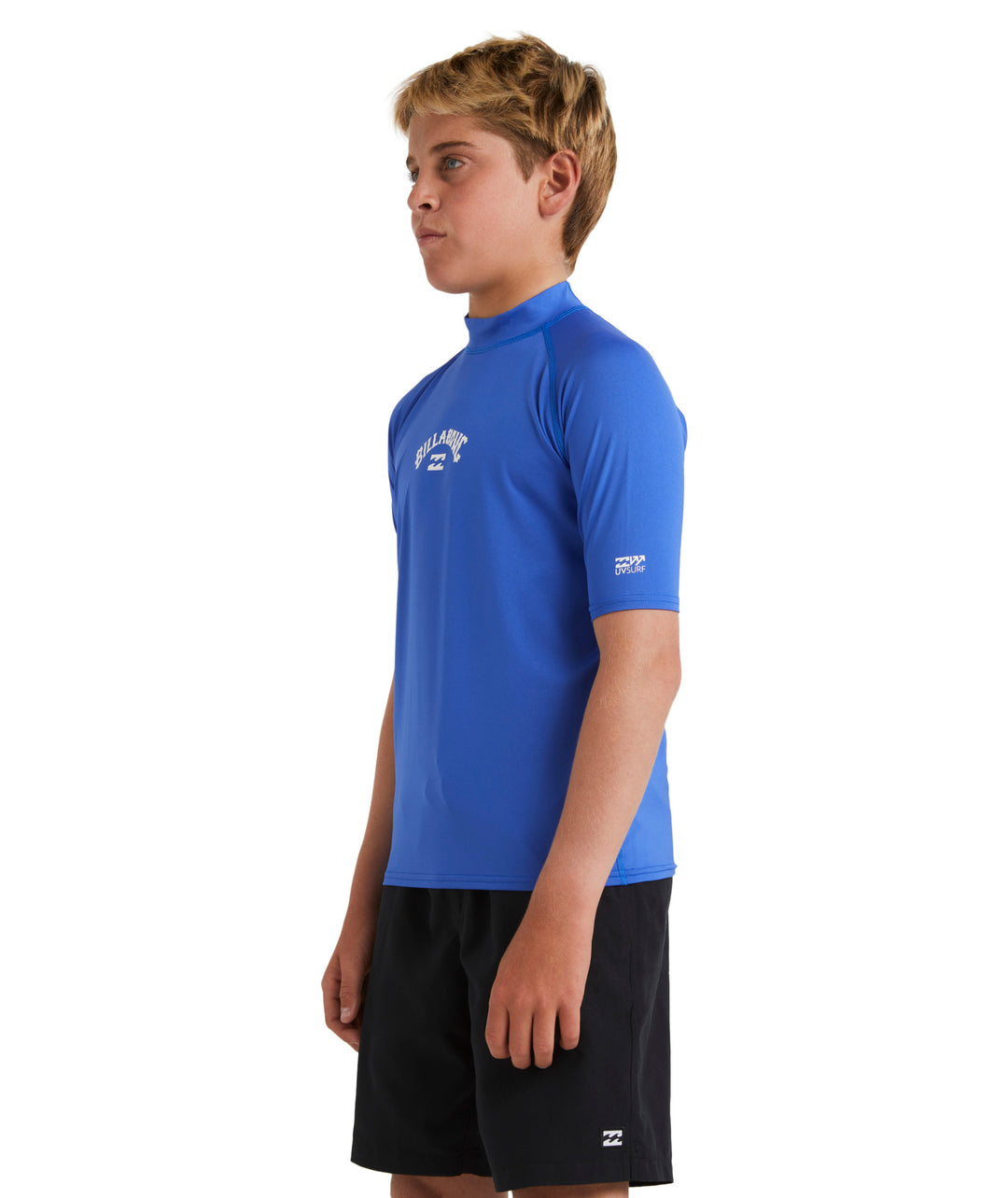 Billabong Boys All Day Arch Rf Ss