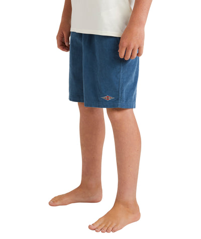 Billabong Larry  Cord Short