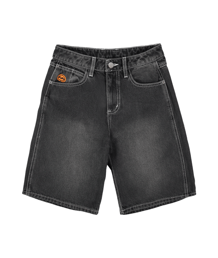 Billabong Boys Spec Denim Short