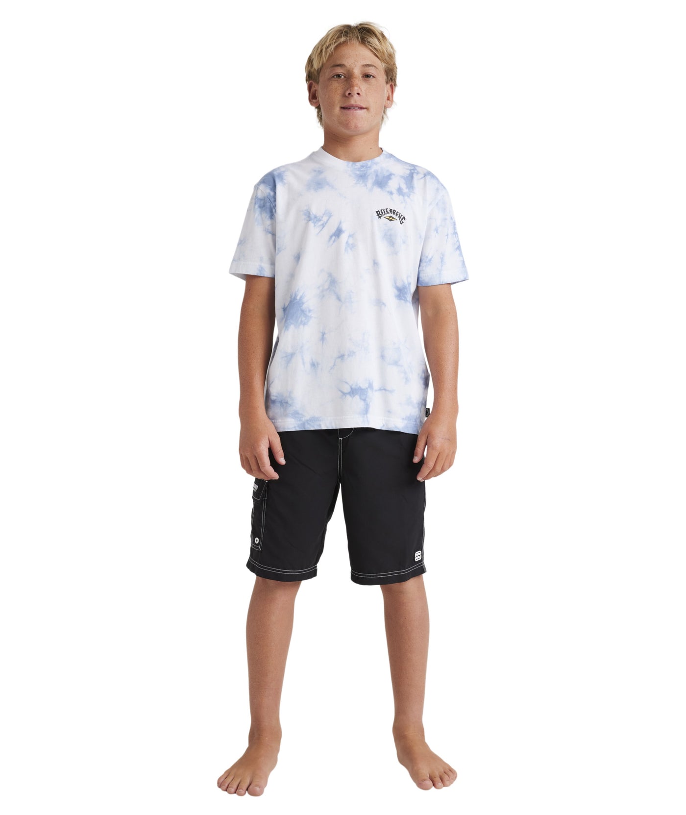 Billabong Boys Tubeline SS