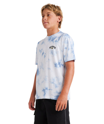 Billabong Boys Tubeline SS