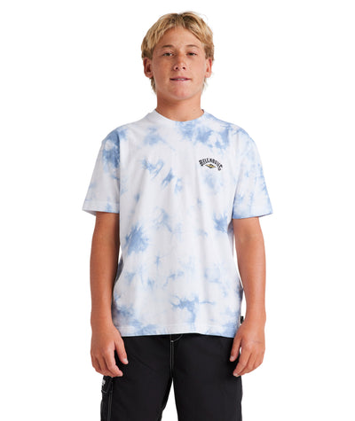 Billabong Boys Tubeline SS