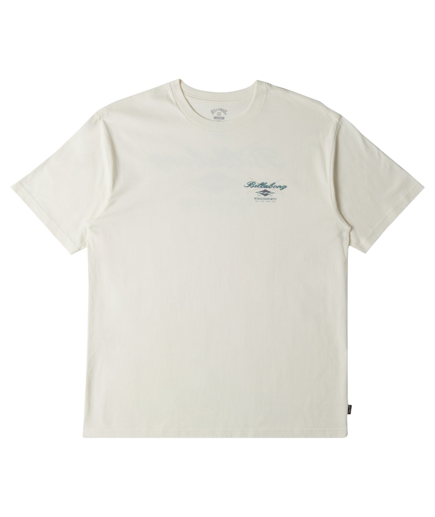 Billabong Crossboards SS Tee