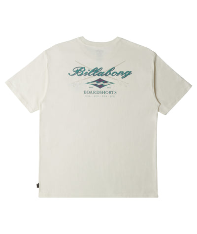 Billabong Crossboards SS Tee