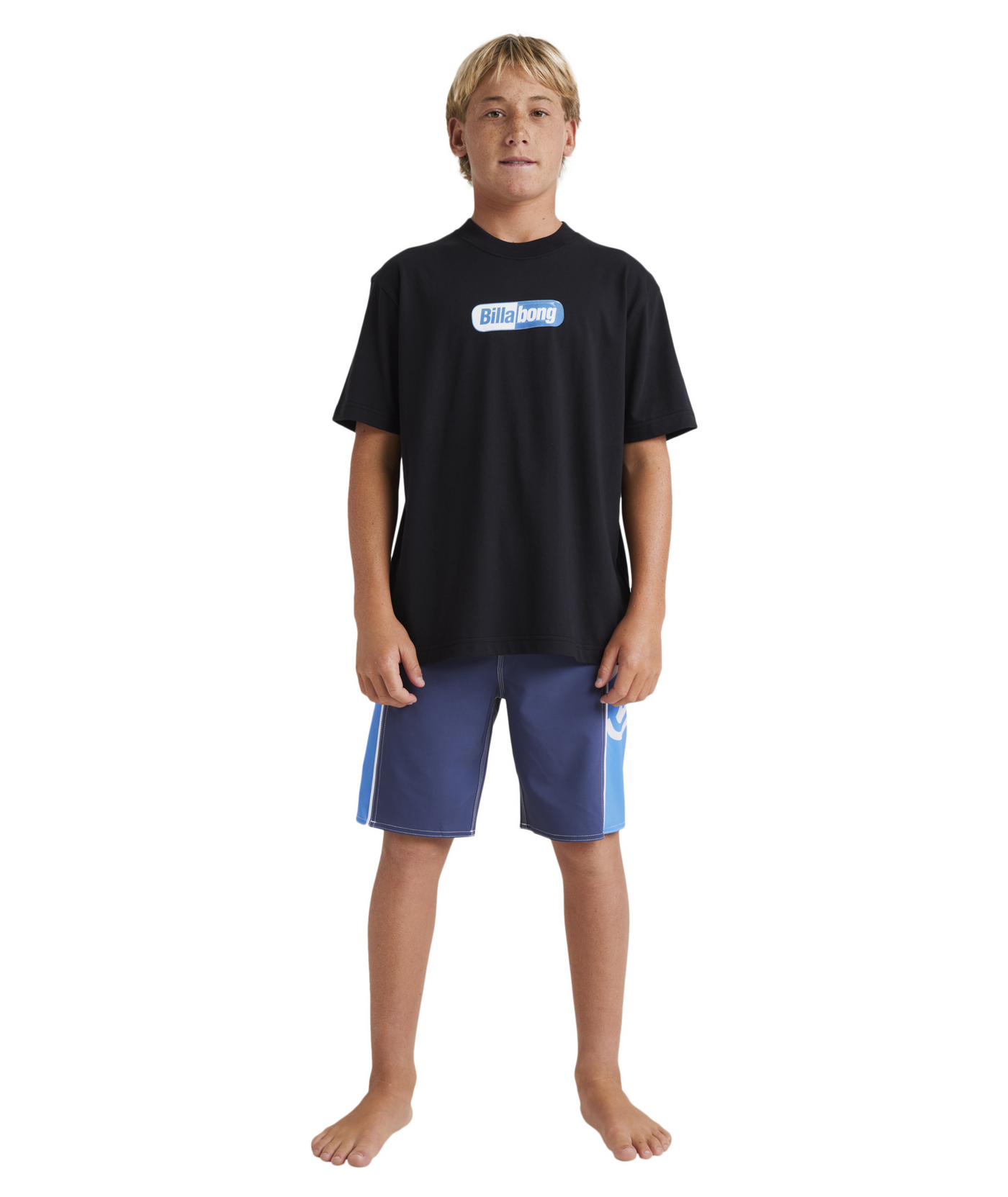 Billabong Staple SS Tee