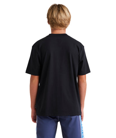 Billabong Staple SS Tee