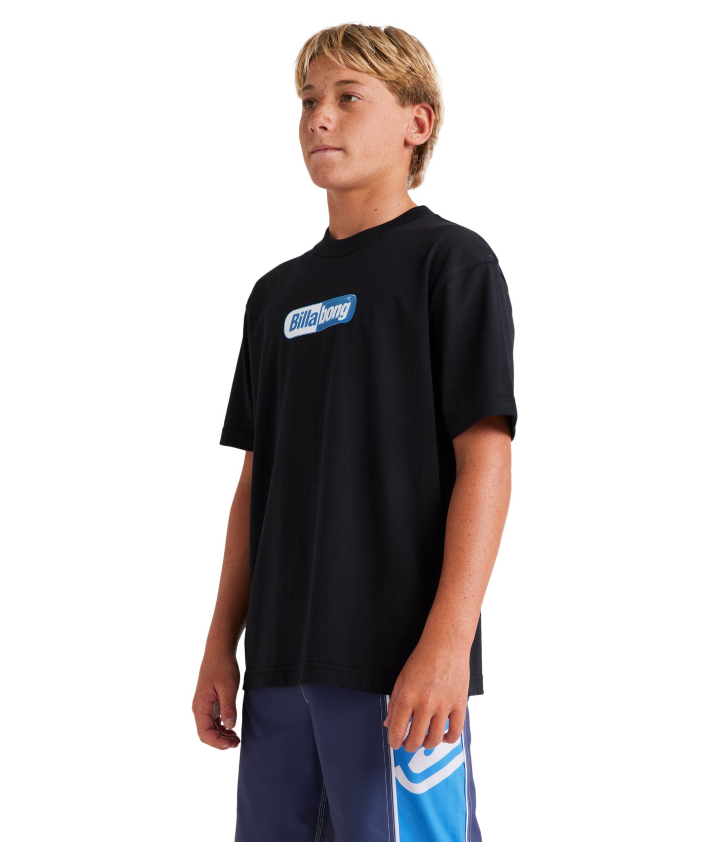 Billabong Staple SS Tee