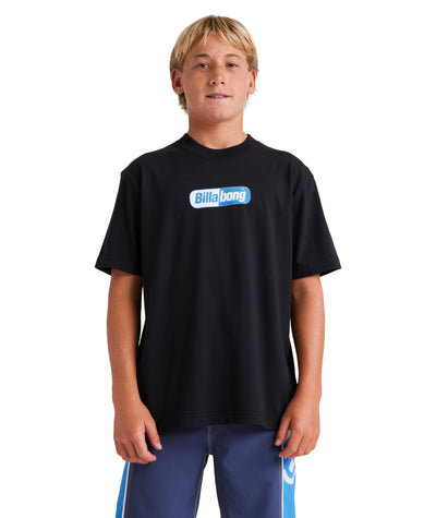 Billabong Staple SS Tee