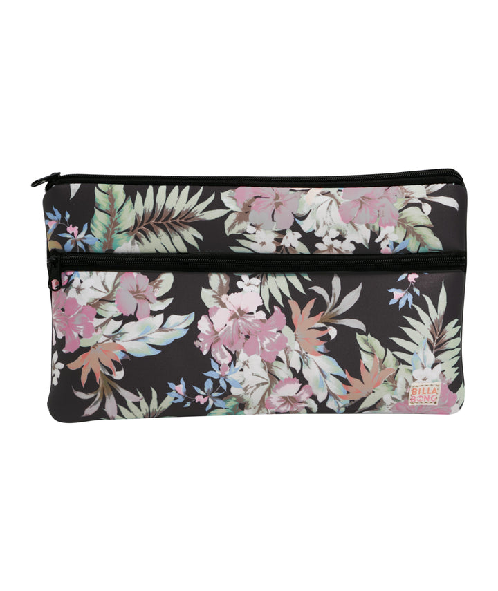 Billabong Beachcomber Lrg Pencil Case