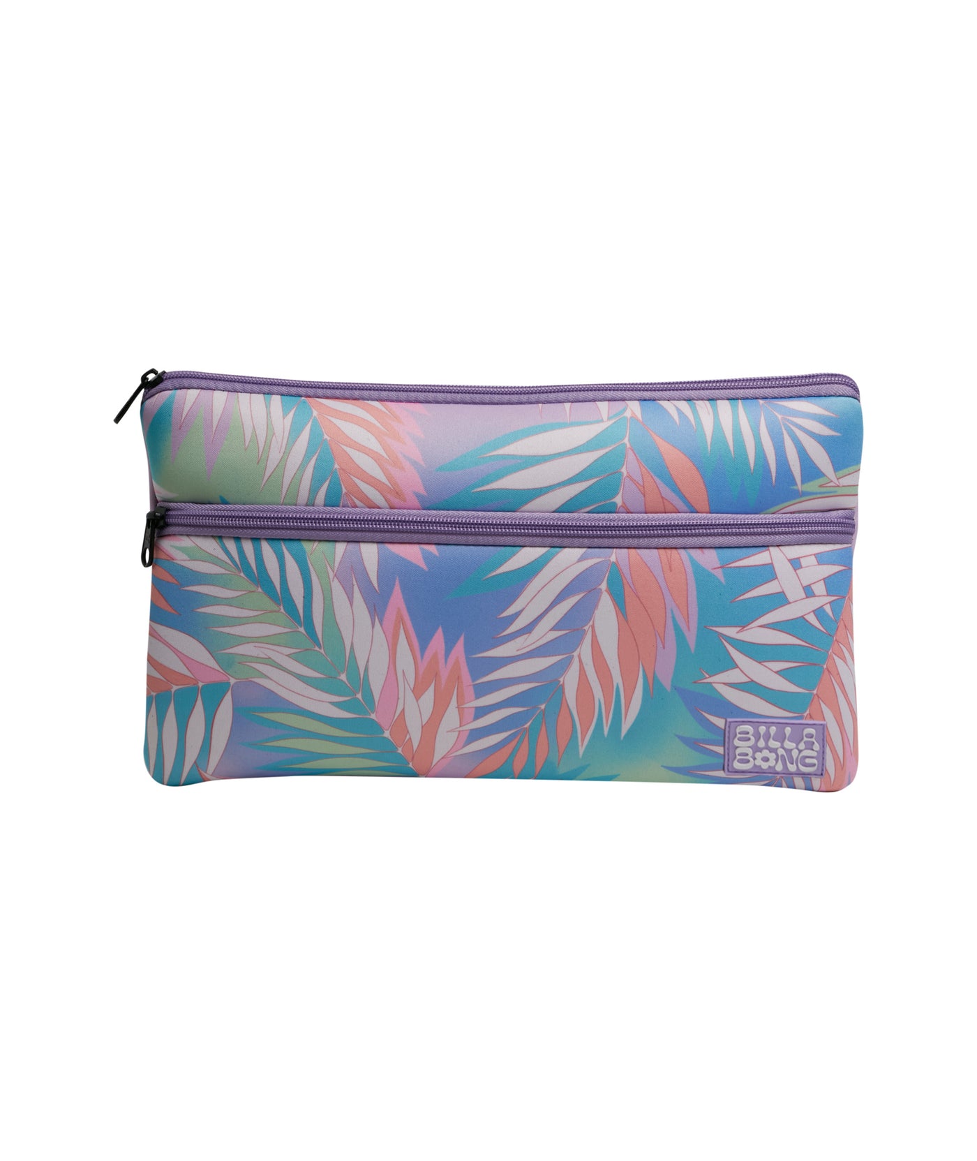 Billabong Tropical Dayz Lrg Pencil Case