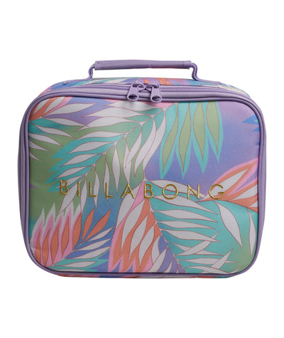 Billabong Tropical Dayz Lunch Box