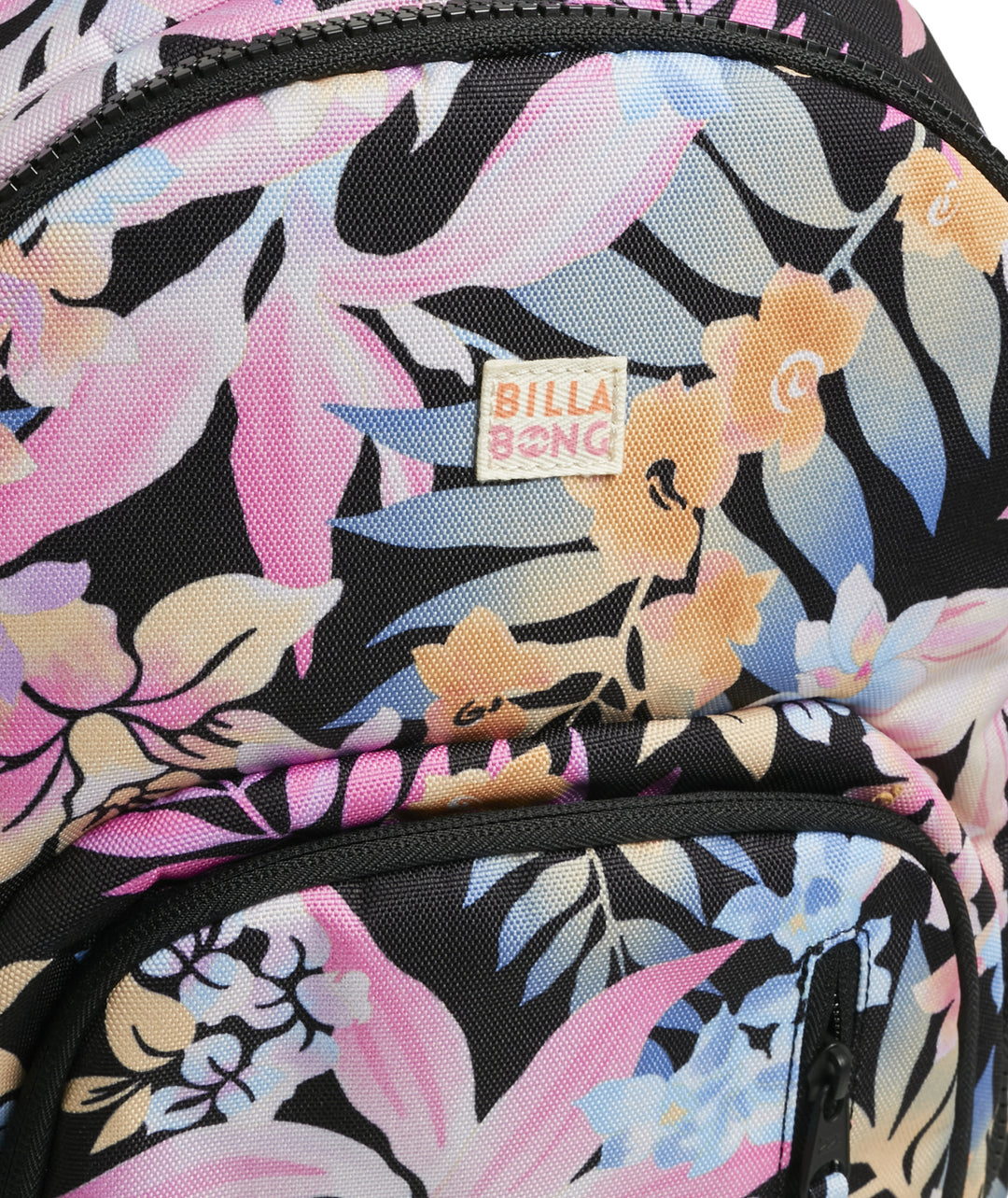 Billabong Peaceful Palms Roadie Jr