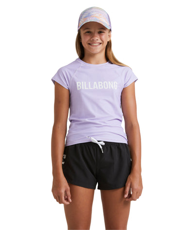 Billabong Heat Wave Boardshort