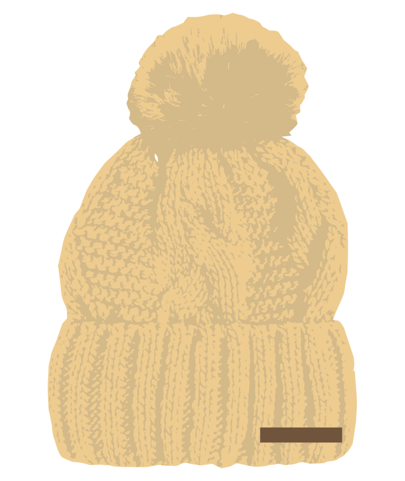 Billabong Snuggle Beanie