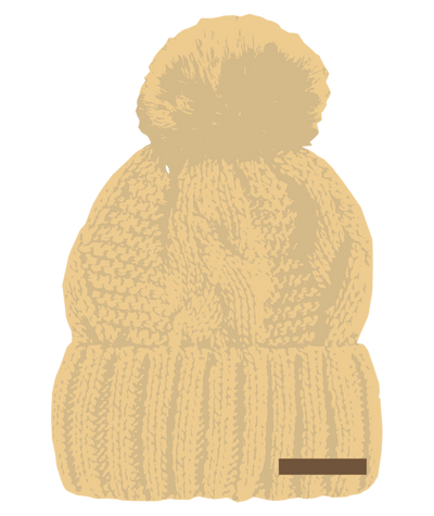 Billabong Snuggle Beanie